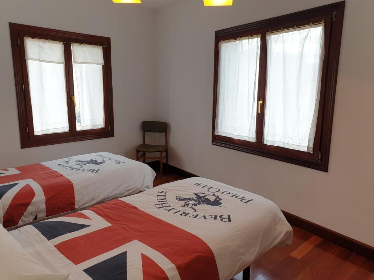 Casa De Suenos Ferienhaus *