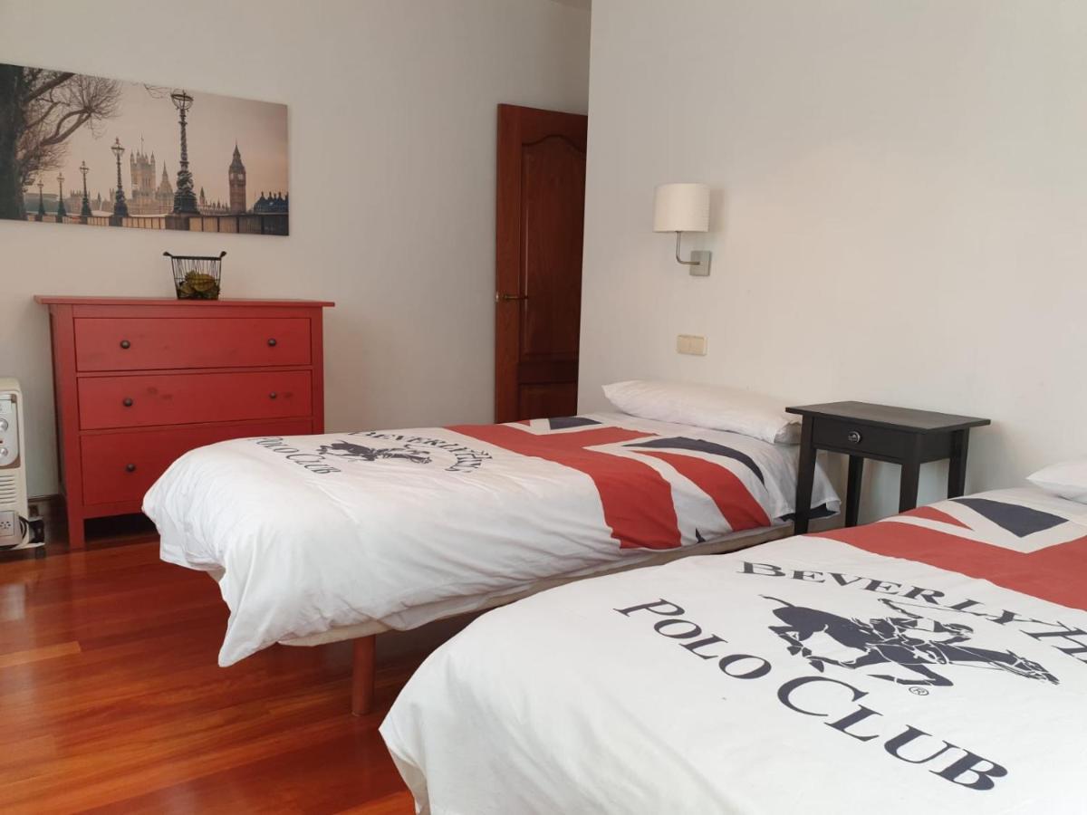 Casa De Suenos Holiday home Cadinanos