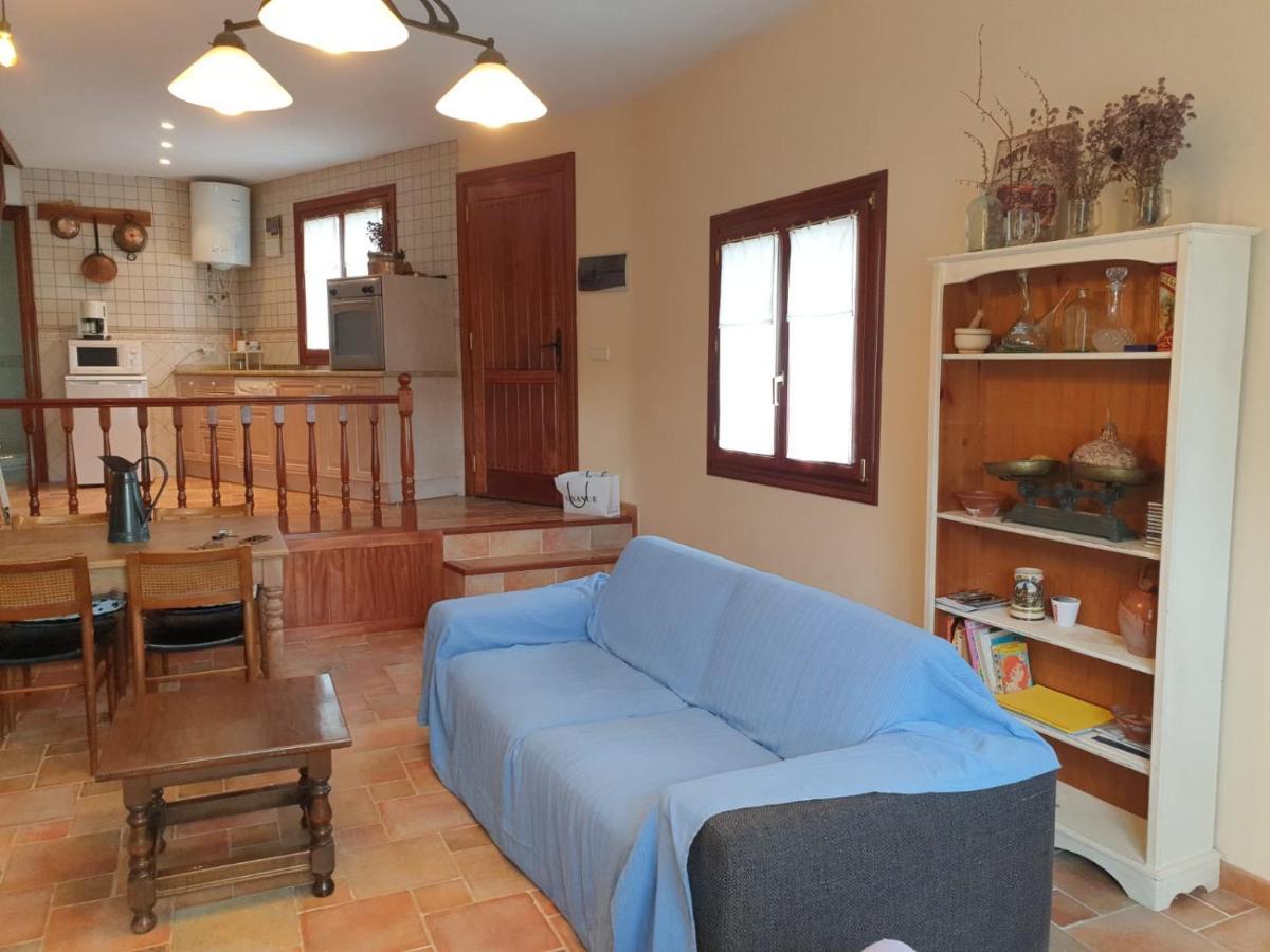 Casa De Suenos Ferienhaus Cadinanos