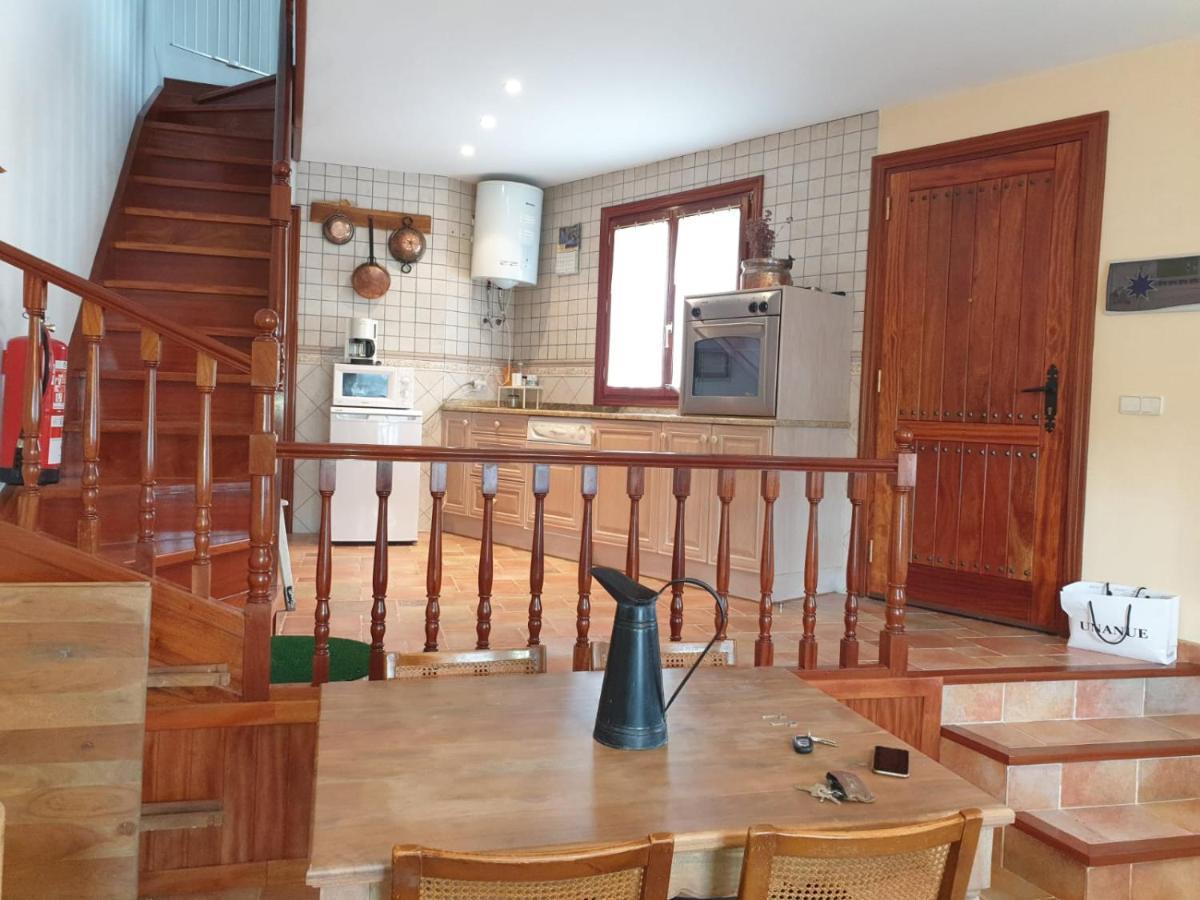 Casa De Suenos Holiday home